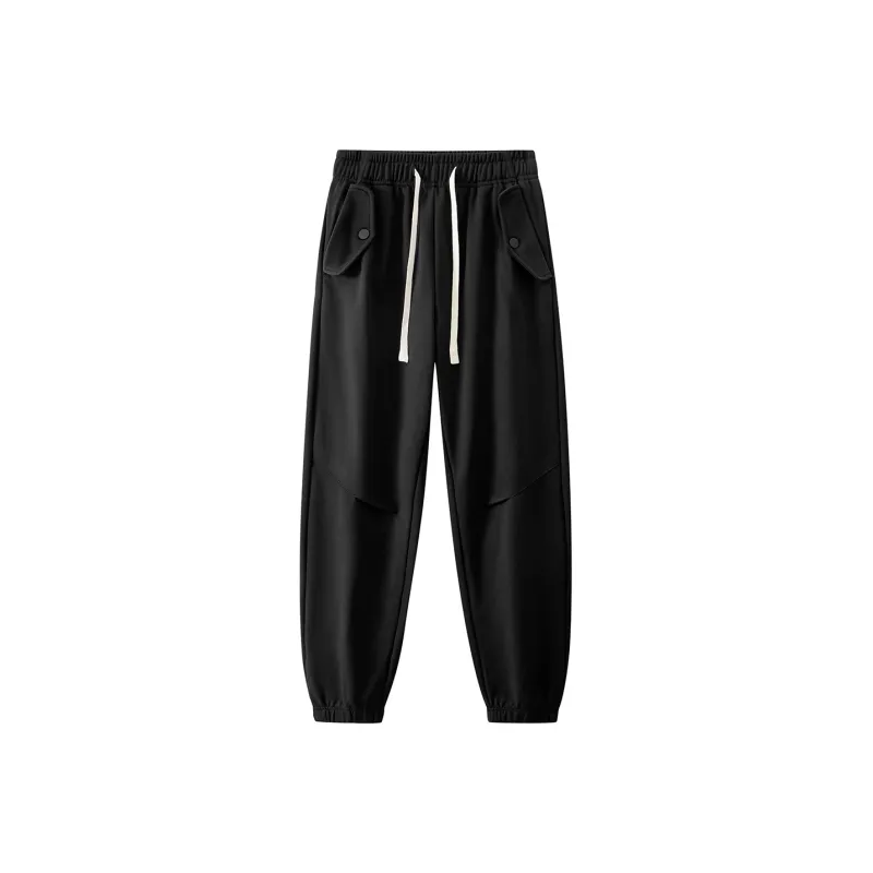 JEANSWEST Casual Pants Unisex-0