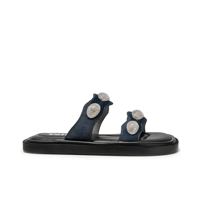 MIO Slide Slippers Women's-1