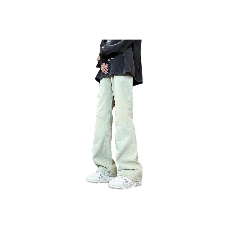 KFKU Jeans Unisex-13