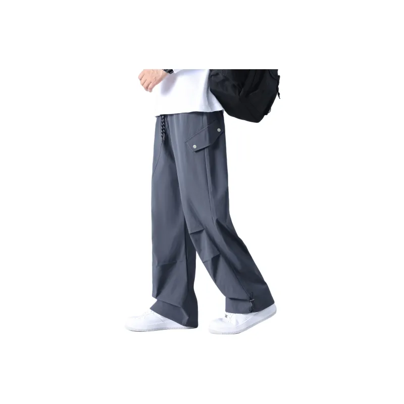 CREAZIONI LA FANTASIA E MOBILE Casual Pants Unisex-9