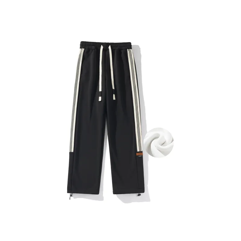 NOWSTIME Casual Pants Unisex-7