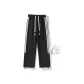 Black (Fleece-Lined)