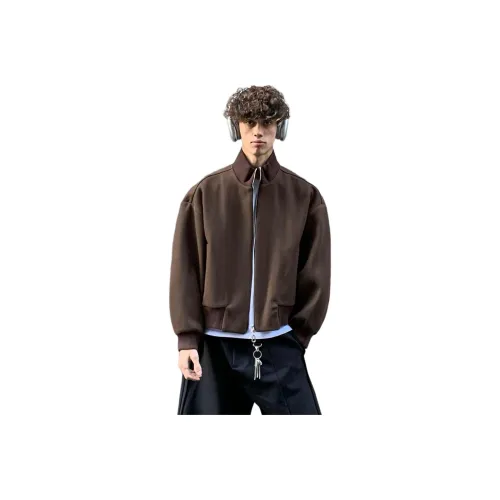 Pirkadat Jackets & Coats Unisex