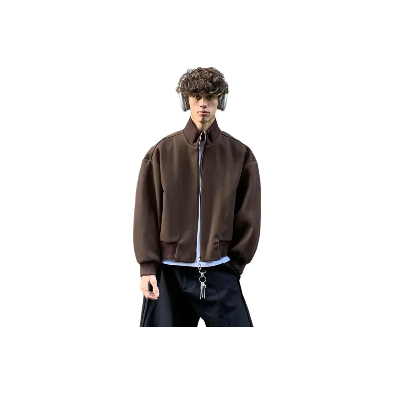 Pirkadat Jackets & Coats Unisex-2