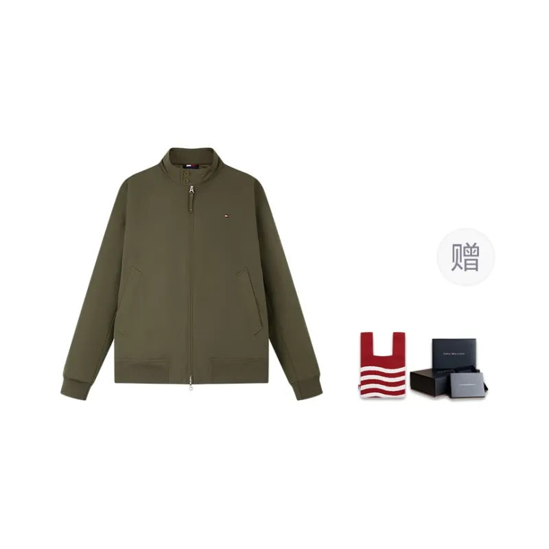 Tommy Hilfiger Puffer Jacket Men's-8