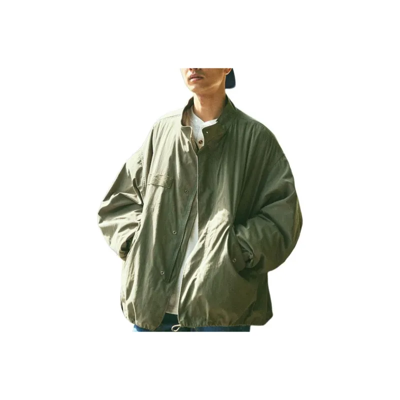 FREAK'S STORE Puffer Jacket Men's-5