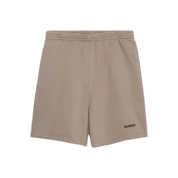 Balenciaga Sweatshorts