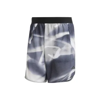 Adidas Casual Shorts Men Multicolor
