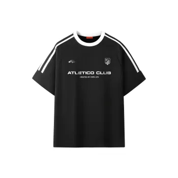 ATLETICO DE MADRID 1903 T Shirt Unisex