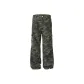 Army Green Camouflage