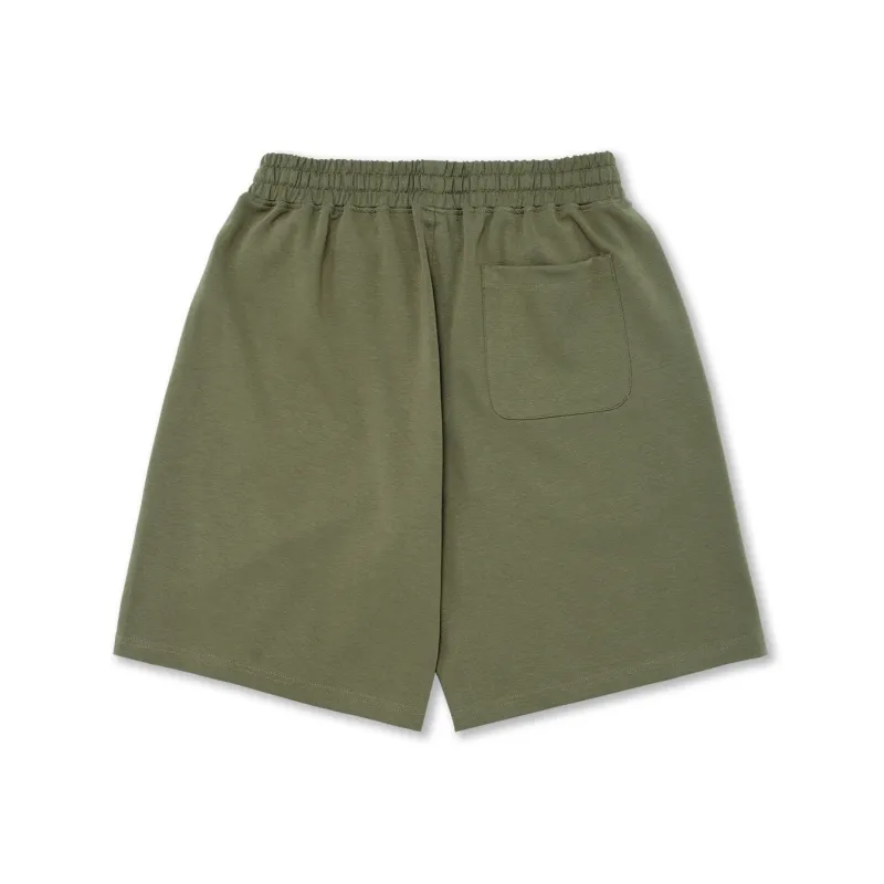 BD.POWER UP+ Casual Shorts Unisex-21