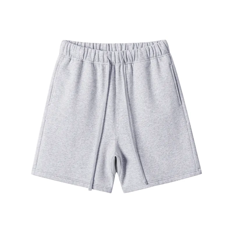 BRNR Casual Shorts Unisex-14