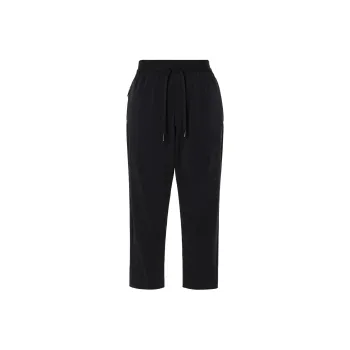 Nike Dri Fit Casual Pants Men Black