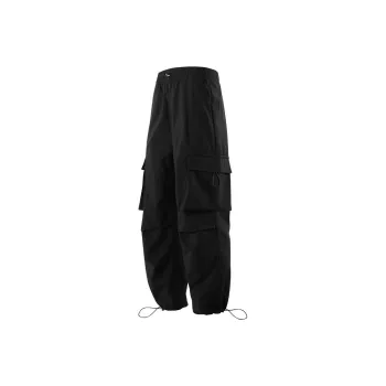 COMOWA Casual Pants Unisex