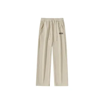 KNOW EVERY Casual Pants Unisex