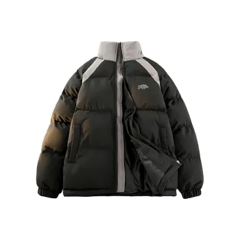 T&D JOJO Puffer Jackets Unisex