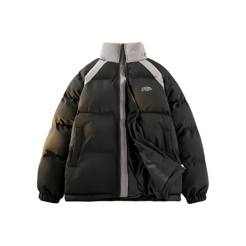 T&D JOJO Puffer Jackets Unisex