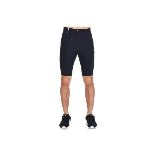 Nike Casual Shorts Men Black