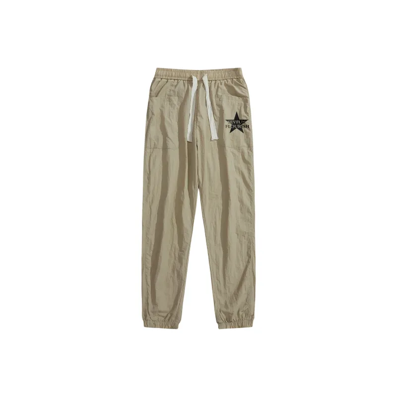 7 SEVFUN Casual Pants Unisex-2