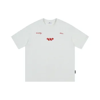 WAITINGWAVE T Shirts Unisex