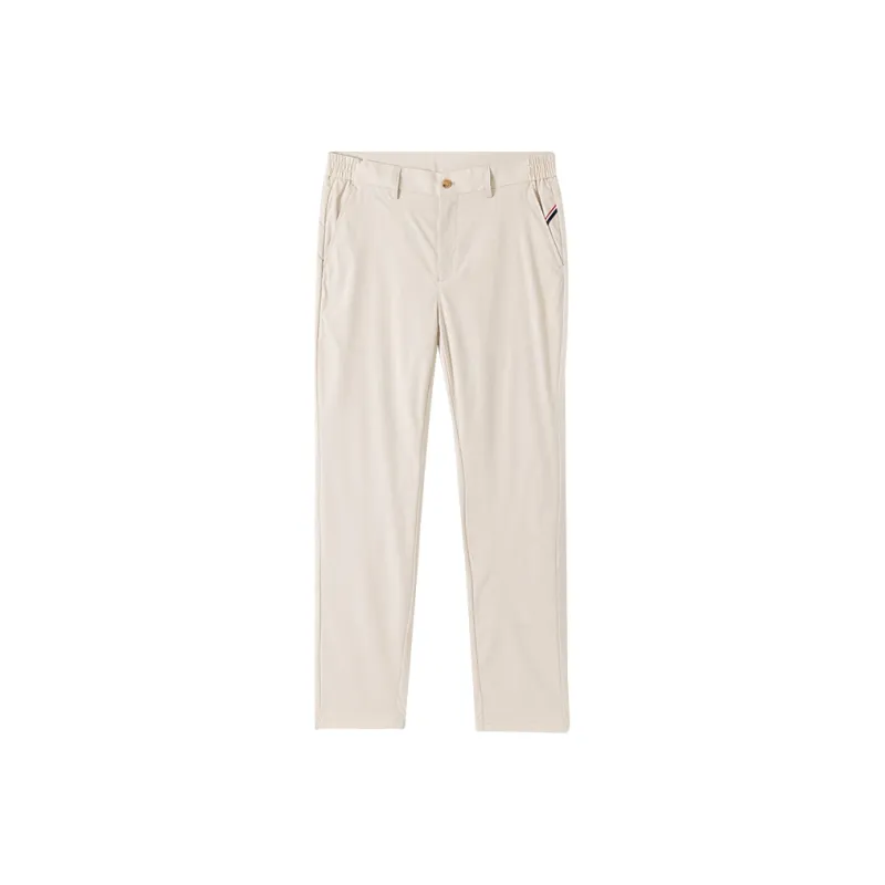 U.S. POLO ASSN. Casual Pants Men's-0
