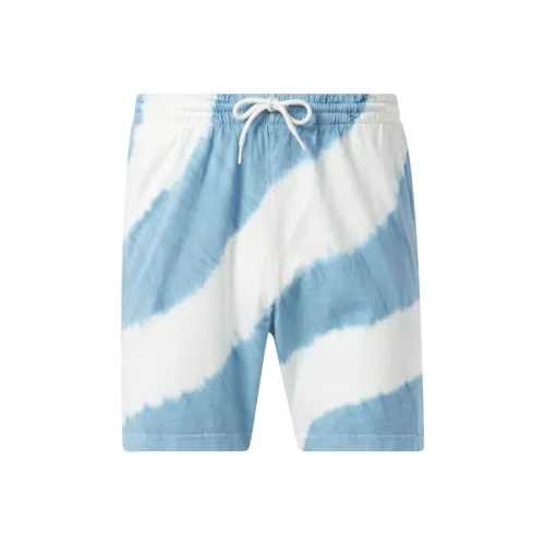 Reebok Classics Combi-set met sweatshirt in zwarte wassing