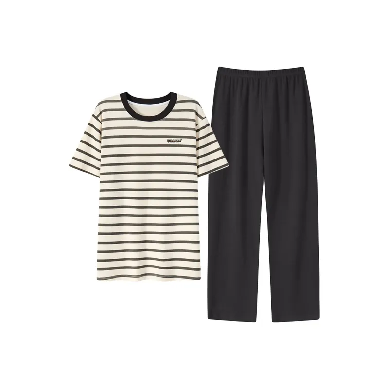 Top Melon Unisex Pajama Sets-5