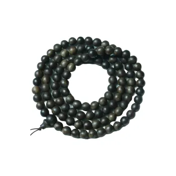 BANJIANSHANFANG Fragrance Agarwood Bracelets Unisex