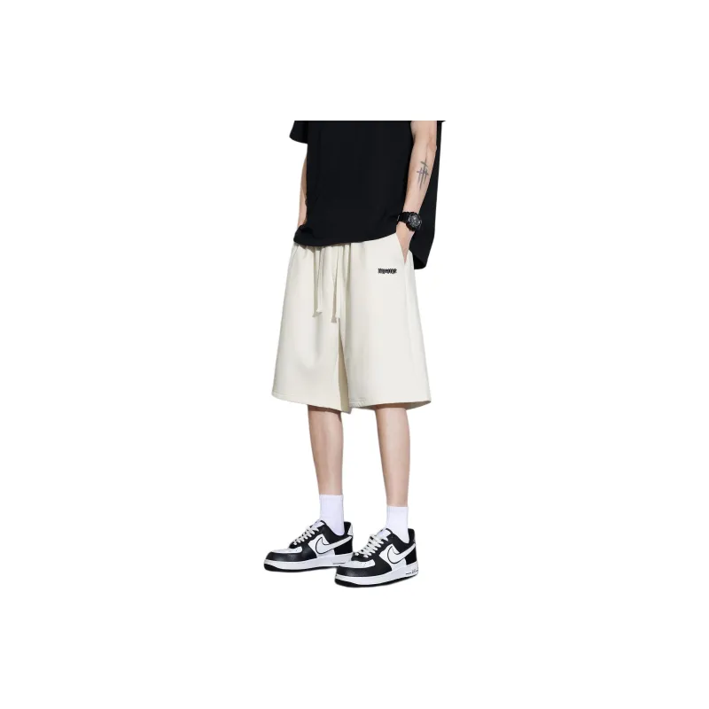 NXPTP Casual Shorts Unisex-13