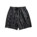 Dark Gray Camouflage