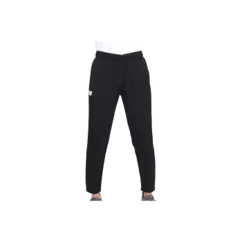 New Balance Casual Pants Men's Black