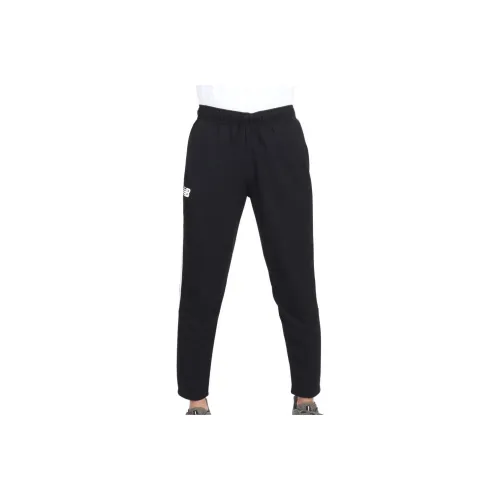 New Balance Casual Pants Men's Black