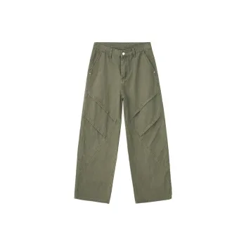 Glona Klio Casual Pants Unisex