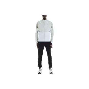 On Core Jacket Men's Soft Sand/White