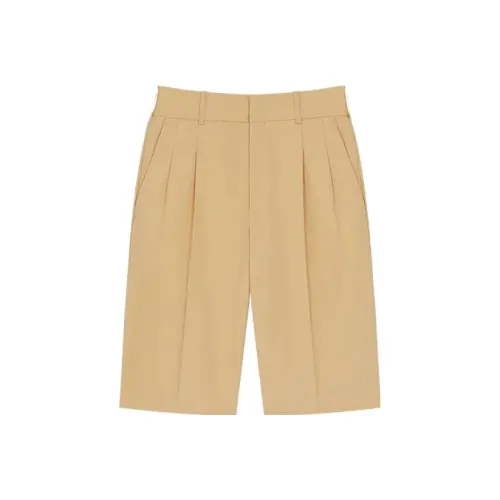KENZO Casual Shorts Men Logo