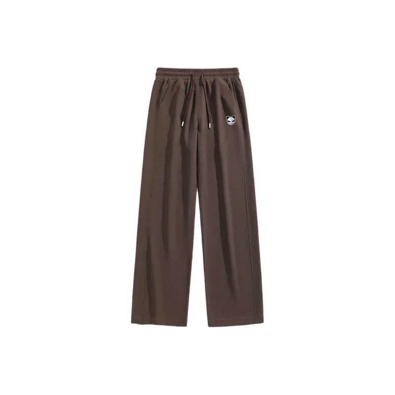 HIPANDA Casual Pants Unisex-2