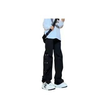 ROSECREED Casual Pants Unisex