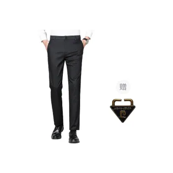 PIERRE CARDIN Casual Pants Men's