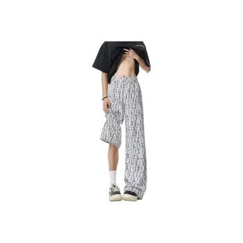 FASTFISH Casual Pants Unisex