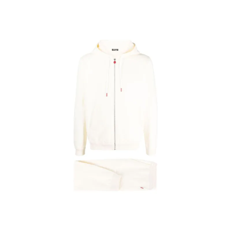KITON Two-piece Tracksuit Set-0
