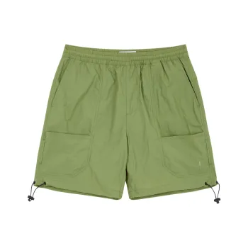 CALVIN KLEIN Casual Shorts Men's Khaki