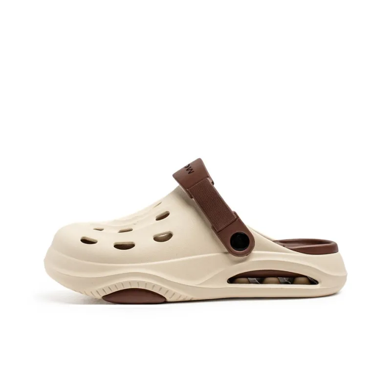 MIIOW Clogs Men-3