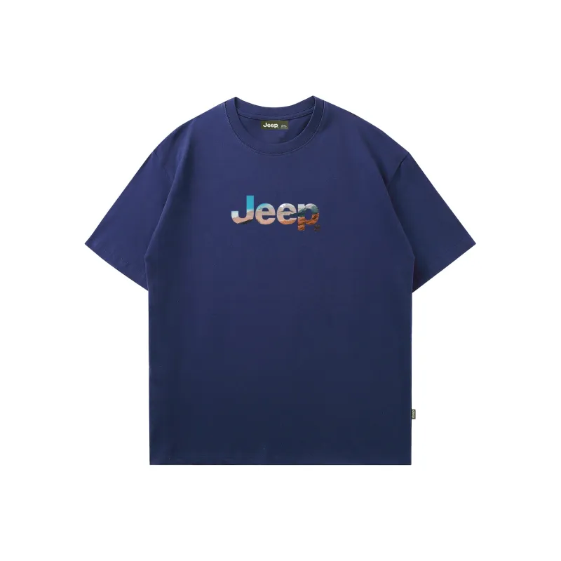 Jeep Wrangler T Shirts Unisex-6