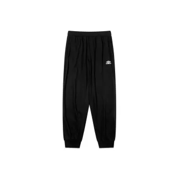 Umbro Life Collection Casual Pants Unisex Gaze Black