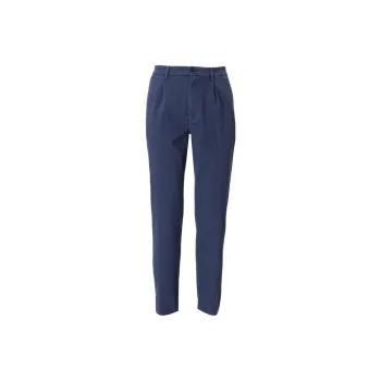 HUGO BOSS Straight leg Chino Trousers