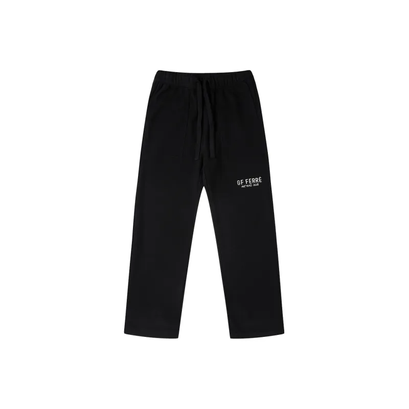 GF Ferré Casual Pants Unisex-0