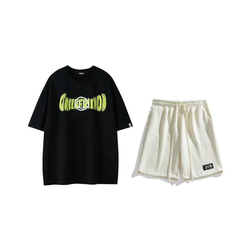 GF Casual Sportswear Unisex-13