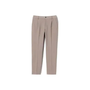 Beams Casual Pants Men's Light Brown