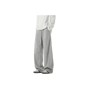 WARNING LIGHT Casual Pants Unisex