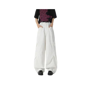 Chisportate Cargo Pants Unisex